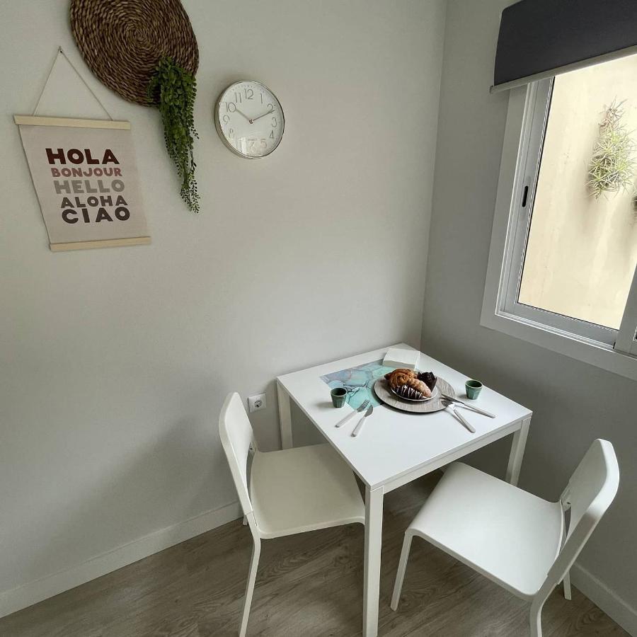 Sansofe Tagoror Apartment Santa Cruz de Tenerife Exterior foto